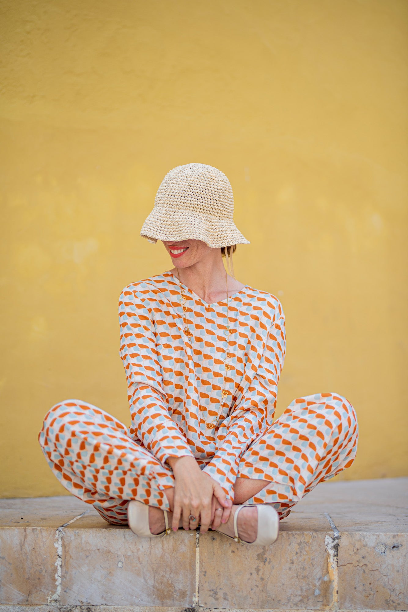 Lounge Traje
