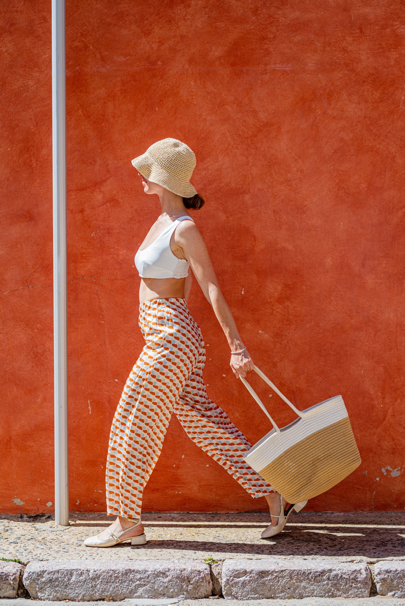 Lounge Traje