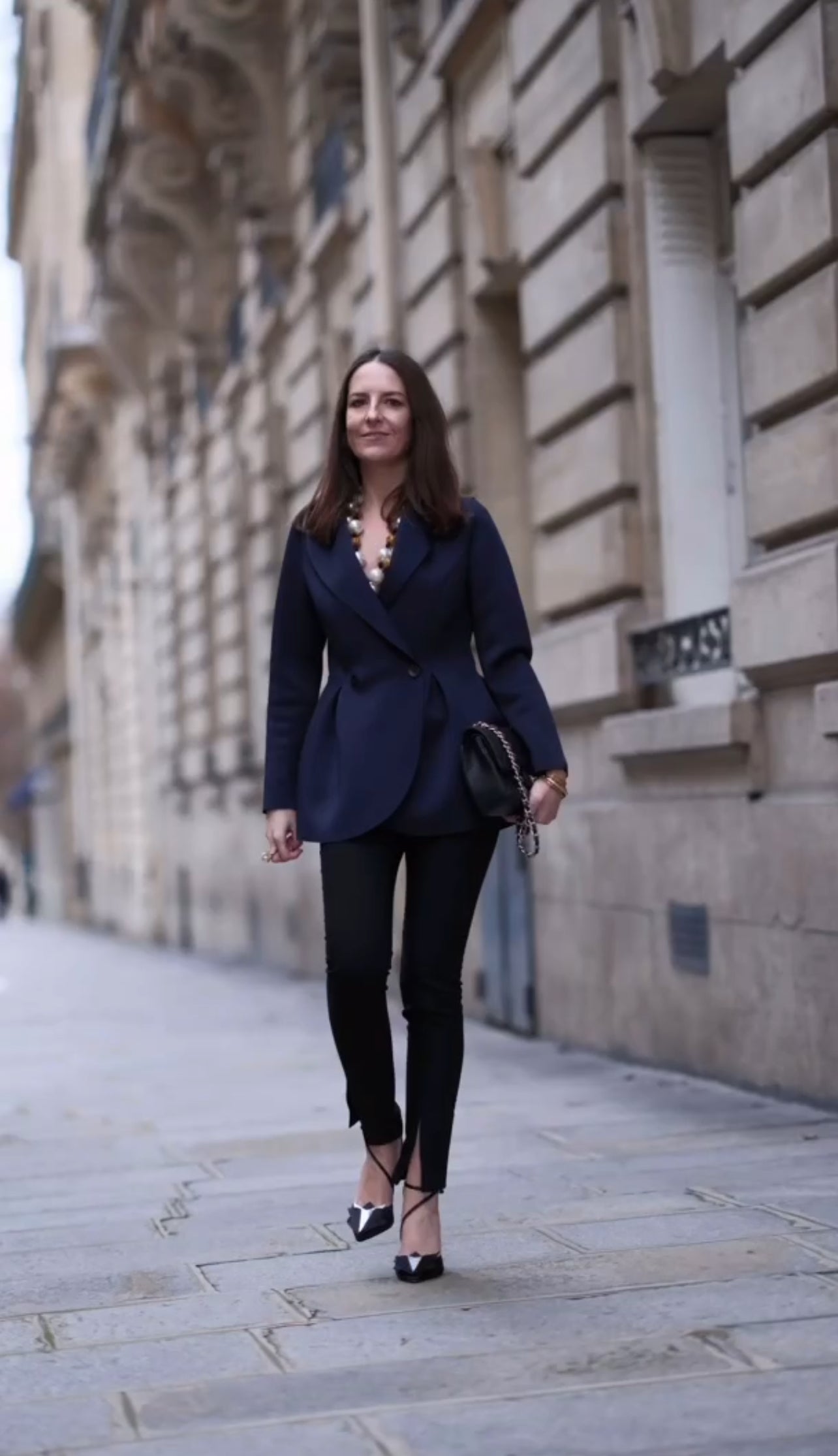 Chaqueta New Look de neopreno