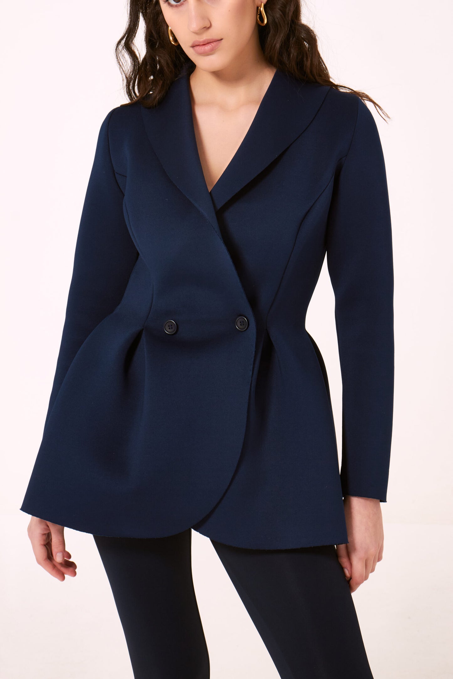 Chaqueta New Look de neopreno