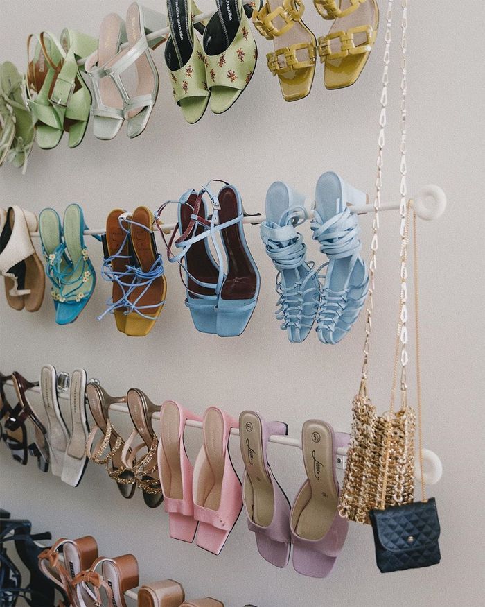 Shoes, that won’t go out of fashion the very next season. Full list by designer and stylist Ksenia Karpenko